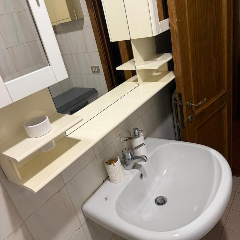 Casa Elena on the Piero della Francesca route - One-Bedroom House - 5
