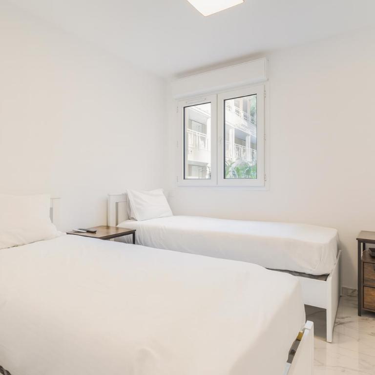 Port Azur - Appartement 2 Chambres - 6