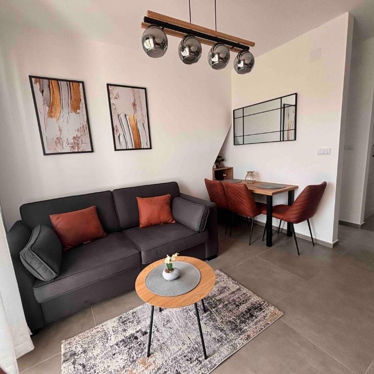 Apartman Kala Divčibare - Apartman sa 1 Spavaćom Sobom - 5