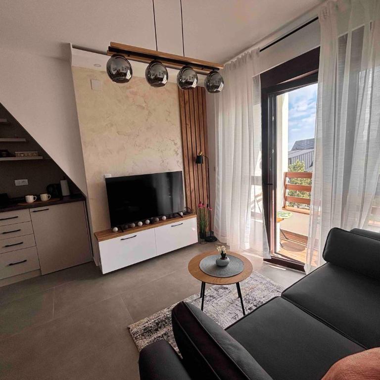 Apartman Kala Divčibare - Apartman sa 1 Spavaćom Sobom - 4
