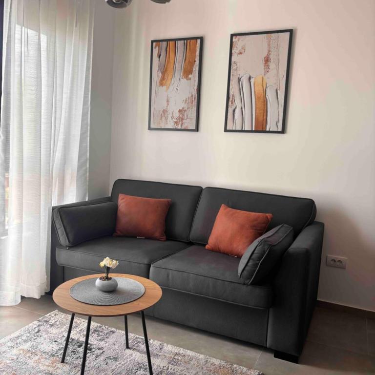 Apartman Kala Divčibare - Apartman sa 1 Spavaćom Sobom - 3