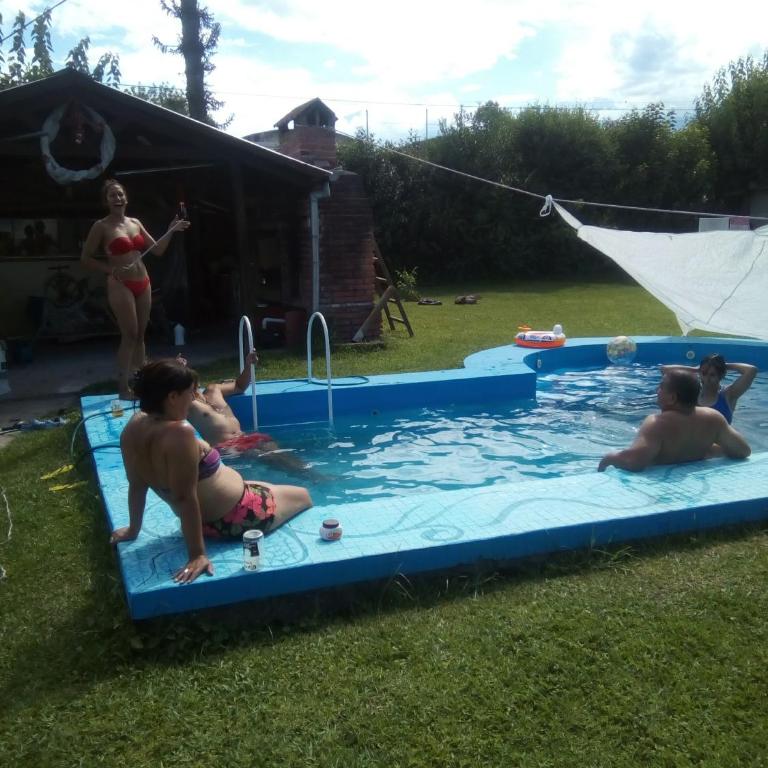 La casa del tio - Casa con 1 dormitorio - 6