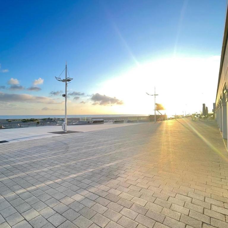 Désirade2 Appartement à 10 m de la plage - Apartment mit 1 Schlafzimmer - 7