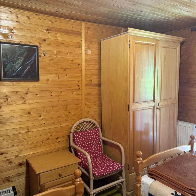 Planinska kućica - Jezera - Two-Bedroom Chalet - 10