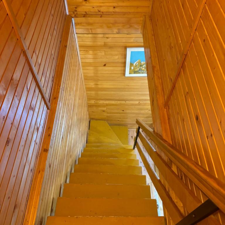 Planinska kućica - Jezera - Two-Bedroom Chalet - 13