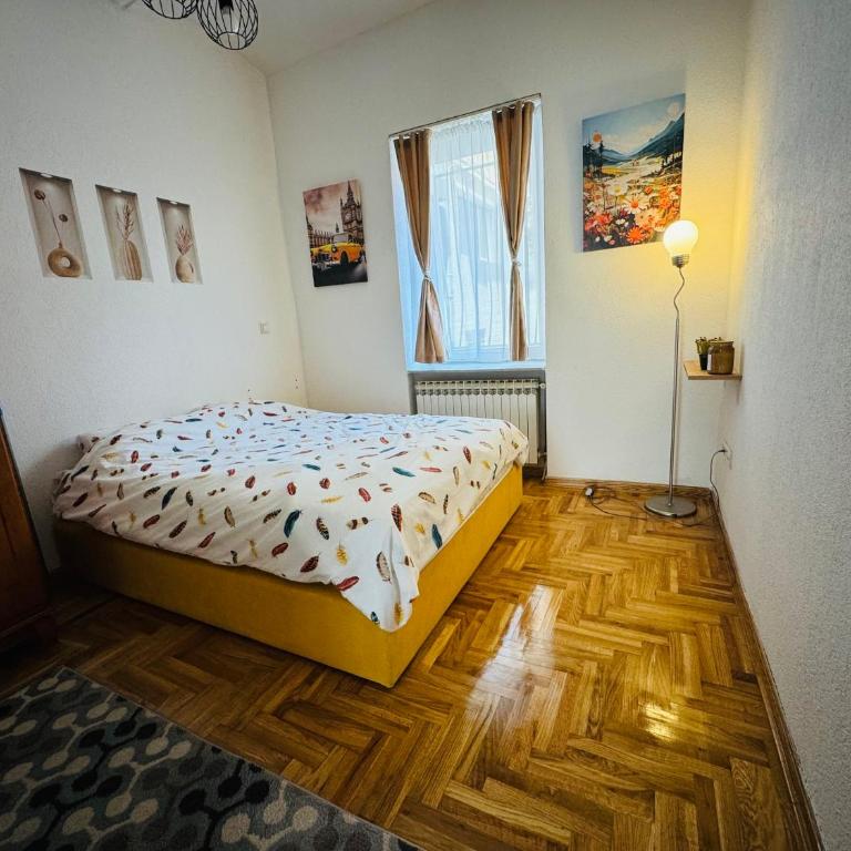 The Riverside Harmony Sarajevo - Parking available - Walk everywhere - One-Bedroom Apartment - 18