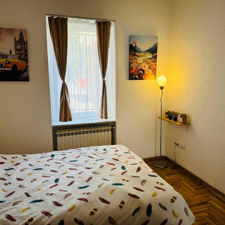 The Riverside Harmony Sarajevo - Parking available - Walk everywhere - One-Bedroom Apartment - 17