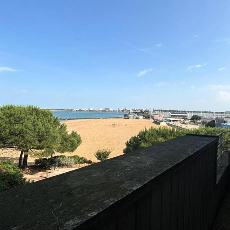 ღ Le Cordouan - Vue sur mer, plage et commerces - Appartement 2 Chambres - 8