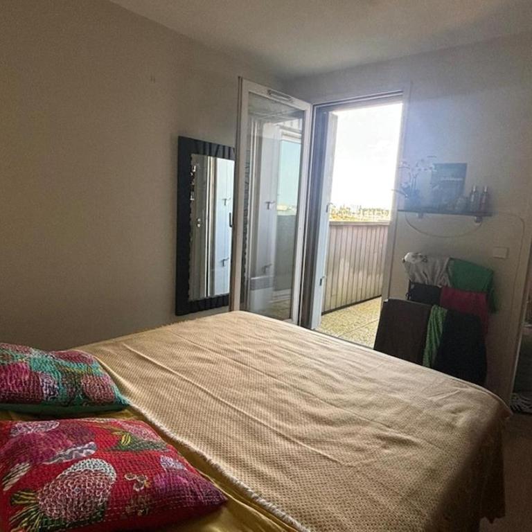 ღ Le Cordouan - Vue sur mer, plage et commerces - Appartement 2 Chambres - 12