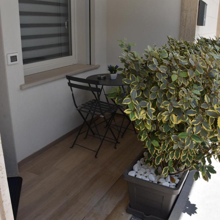 La Perla nel Vico - Appartamento con 1 Camera da Letto - 42