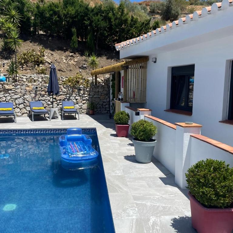 Bella Boutique Apartments - Apartamento Estudio - 26