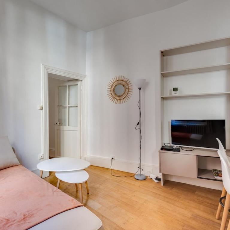 L'Arche des Carmes - Confort et Calme Hyper-centre - Appartement 1 Chambre - 15