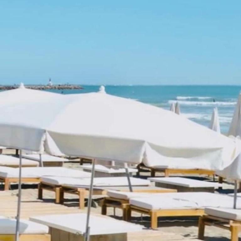 Appart SUR la plage - Appartement 2 Chambres - 31