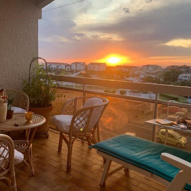 Appart SUR la plage - Appartement 2 Chambres - 3