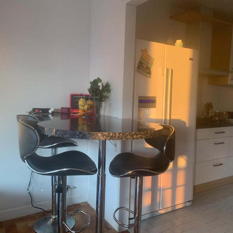 Appart SUR la plage - Appartement 2 Chambres - 19