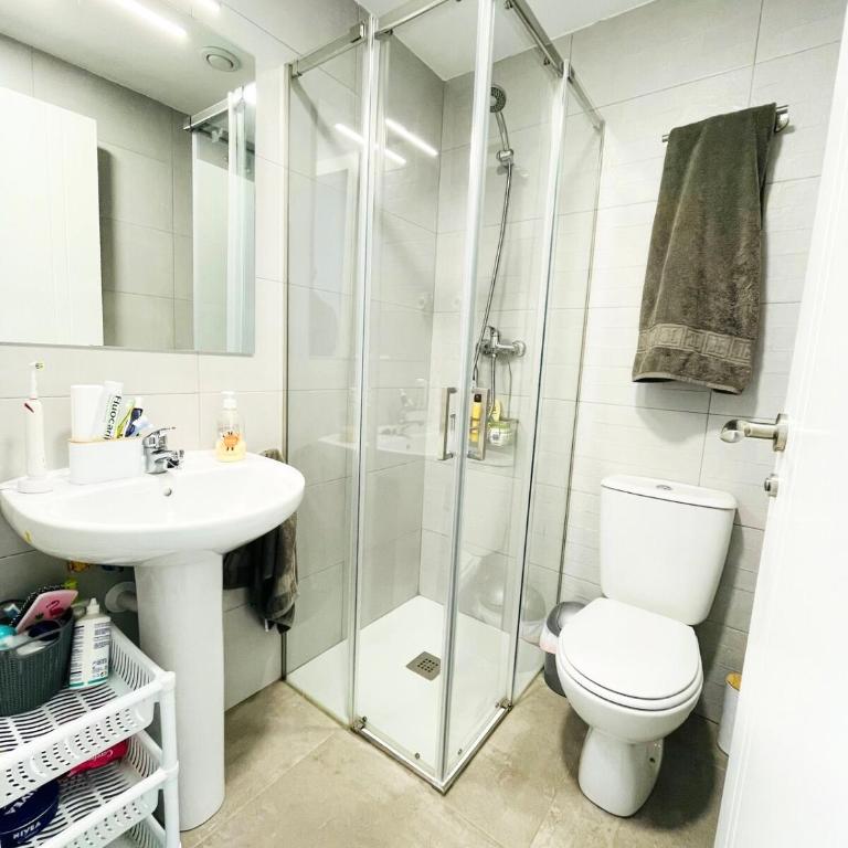 Modern Beach Apartment - Apartamento de 2 dormitorios - 5
