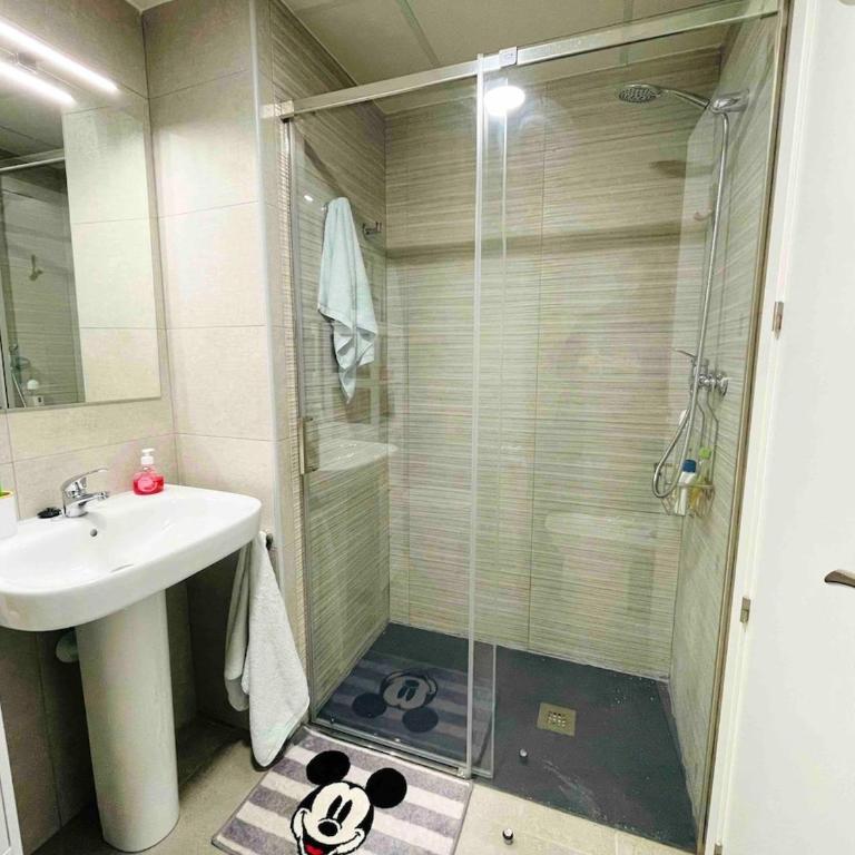 Modern Beach Apartment - Apartamento de 2 dormitorios - 17