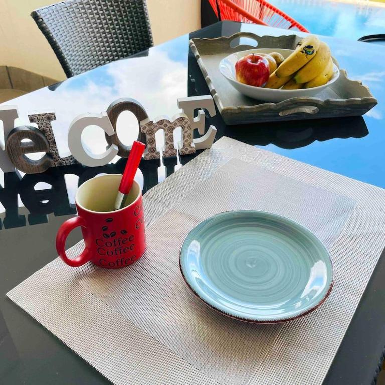 Modern Beach Apartment - Apartamento de 2 dormitorios - 20
