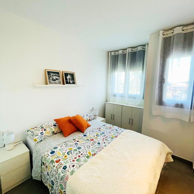 Modern Beach Apartment - Apartamento de 2 dormitorios - 22