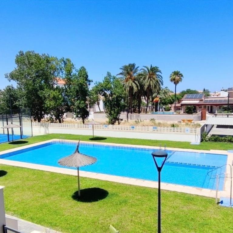 Modern Beach Apartment - Apartamento de 2 dormitorios - 23
