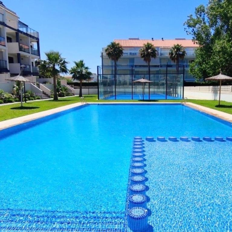Modern Beach Apartment - Apartamento de 2 dormitorios - 25