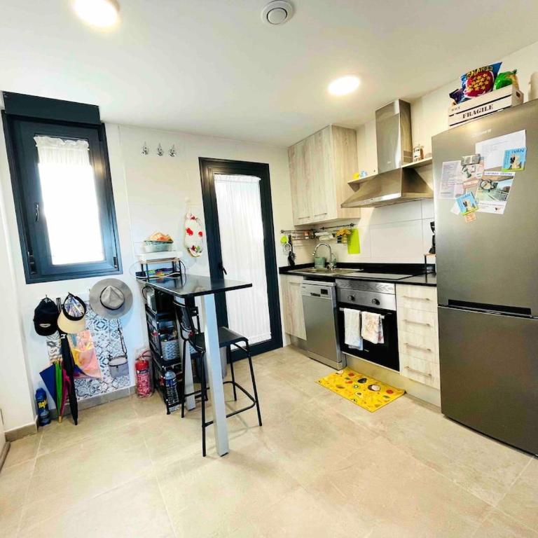 Modern Beach Apartment - Apartamento de 2 dormitorios - 31
