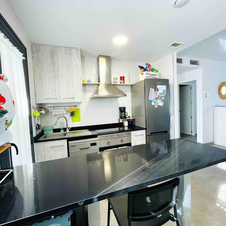 Modern Beach Apartment - Apartamento de 2 dormitorios - 32