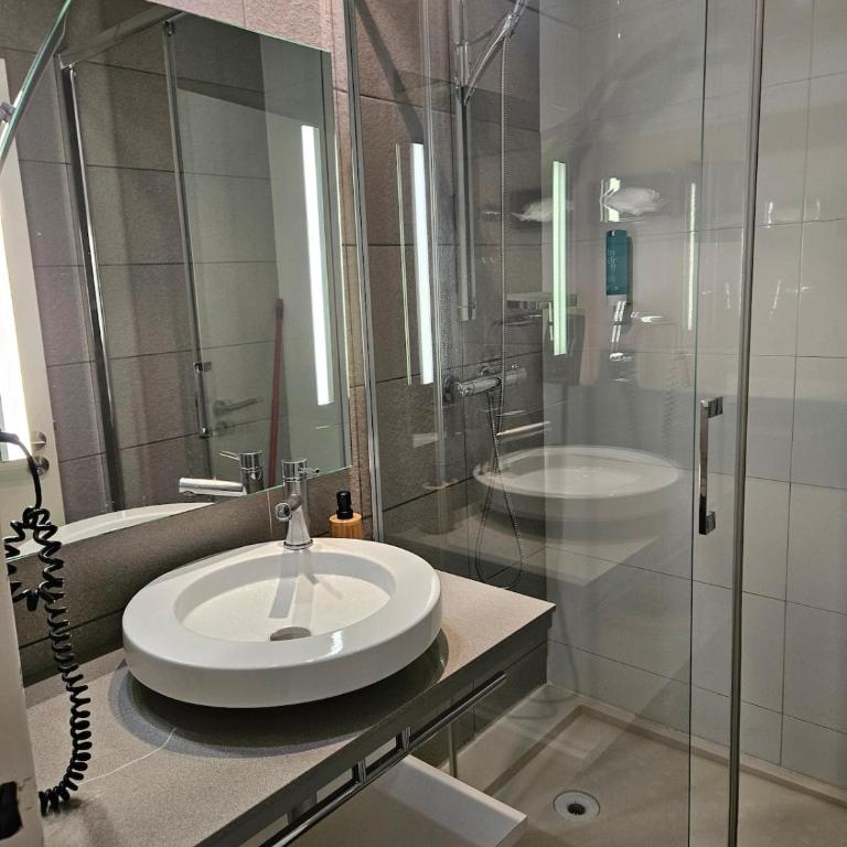 studio classé 3 étoiles, Anglet Chiberta ocean golf surf - Appartement 2 Chambres - 8