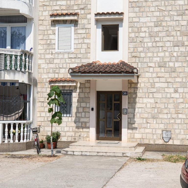 Cozy Studio Budva - Apartman sa 1 Spavaćom Sobom - 19