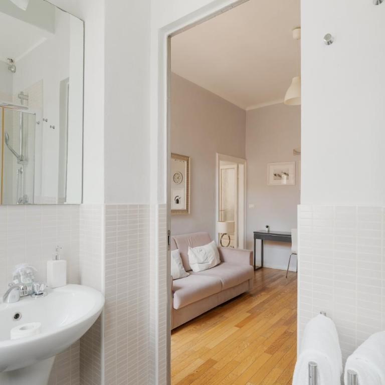 GuestHost - Milano Città Studi Balcony Apt - Appartamento con 1 Camera da Letto - 19