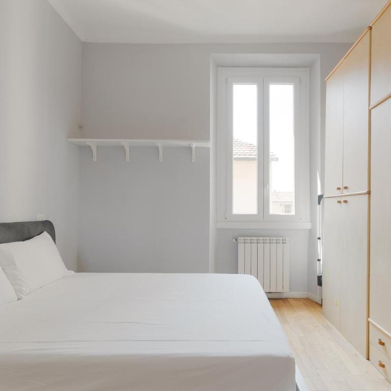 GuestHost - Milano Città Studi Balcony Apt - Appartamento con 1 Camera da Letto - 14
