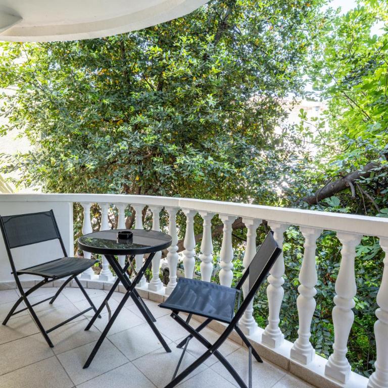 Cozy Studio Budva - Apartman sa 1 Spavaćom Sobom - 16