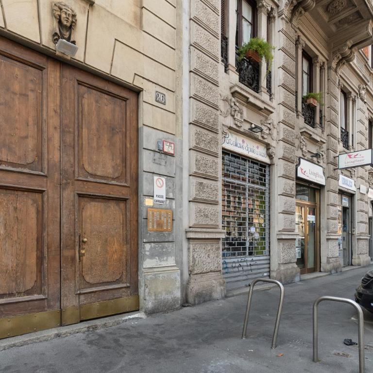 GuestHost - Milano Città Studi Balcony Apt - Appartamento con 1 Camera da Letto - 22