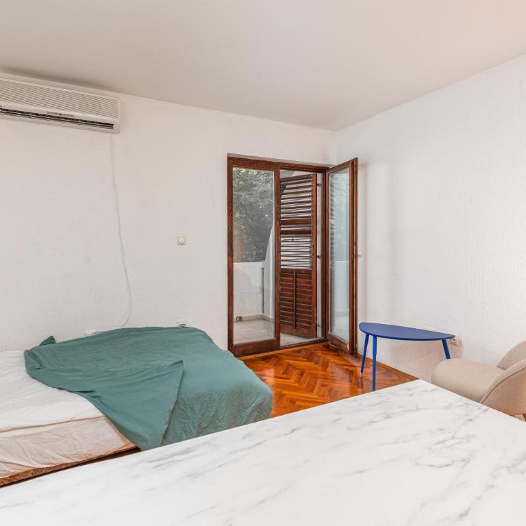 Cozy Studio Budva - Apartman sa 1 Spavaćom Sobom - 9