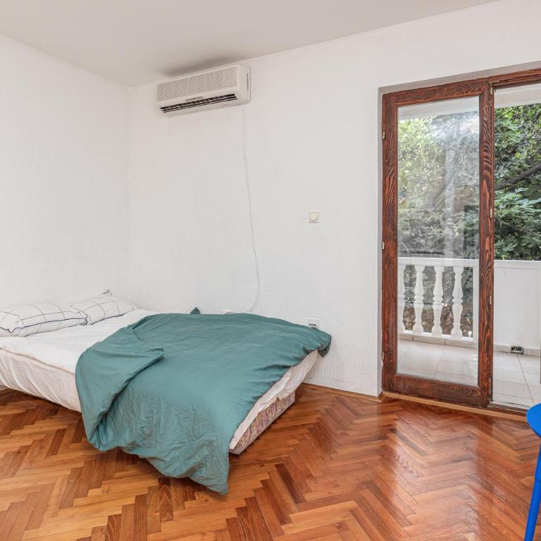Cozy Studio Budva - Apartman sa 1 Spavaćom Sobom - 11