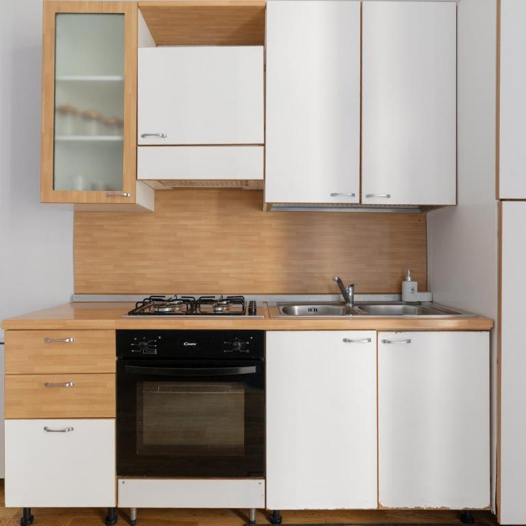 GuestHost - Milano Città Studi Balcony Apt - Appartamento con 1 Camera da Letto - 9