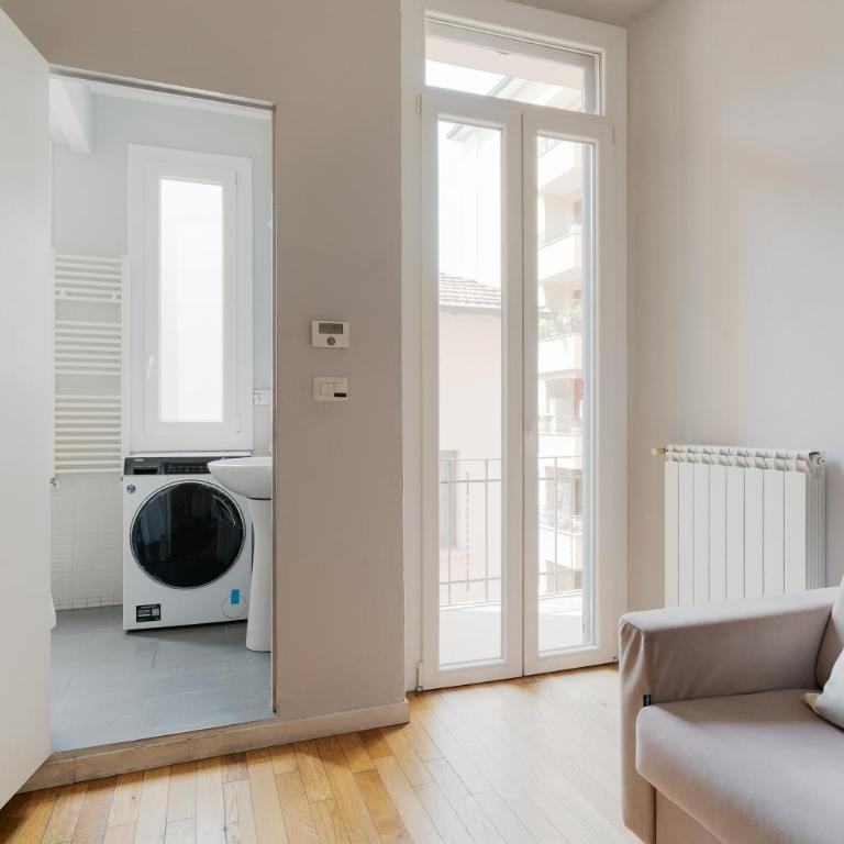 GuestHost - Milano Città Studi Balcony Apt - Appartamento con 1 Camera da Letto - 15