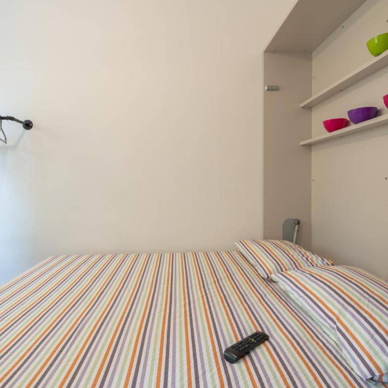 Bologna Accommodation Fiera 4 - Centro - Two-Bedroom Apartment - 9