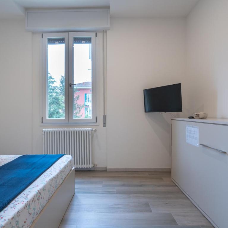 Bologna Accommodation Fiera 4 - Centro - Two-Bedroom Apartment - 10