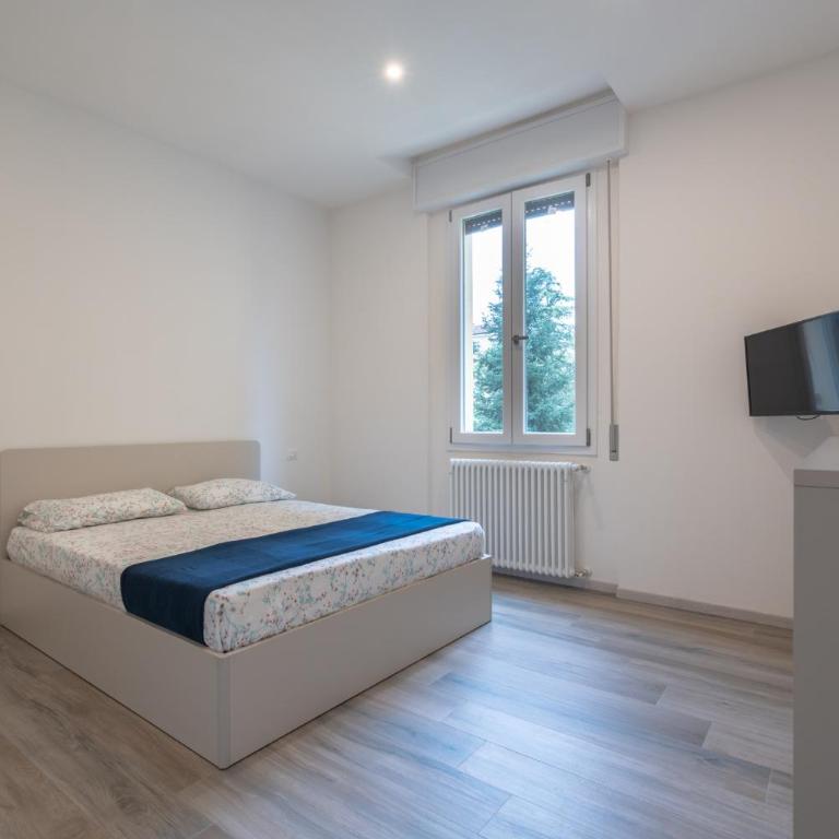 Bologna Accommodation Fiera 4 - Centro - Two-Bedroom Apartment - 3