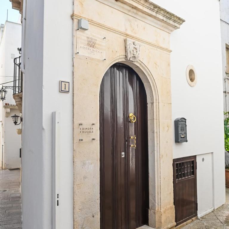 Dimora Ducale 1831 - Casa con 2 Camere da Letto - 2