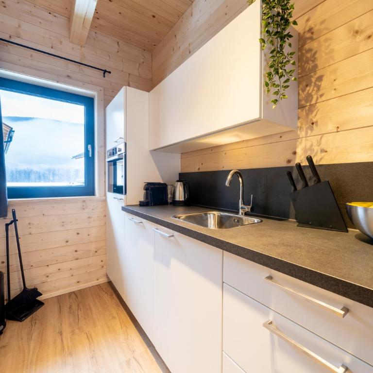 Residence | 4+2 Pers. - Ferienhaus - 24