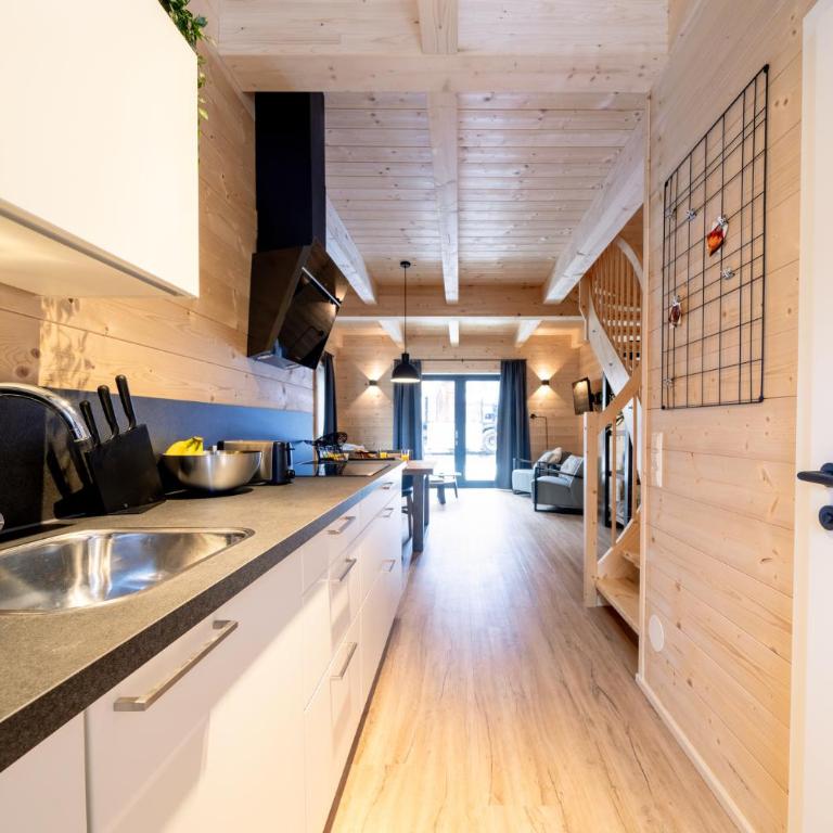 Residence | 4+2 Pers. - Ferienhaus - 21