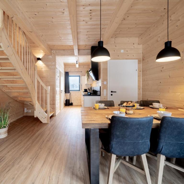Residence | 4+2 Pers. - Ferienhaus - 15