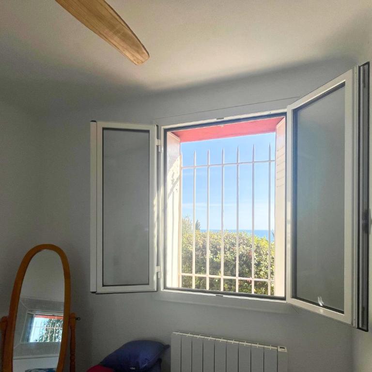 Santa Margarita - Double Room with Sea View - 14
