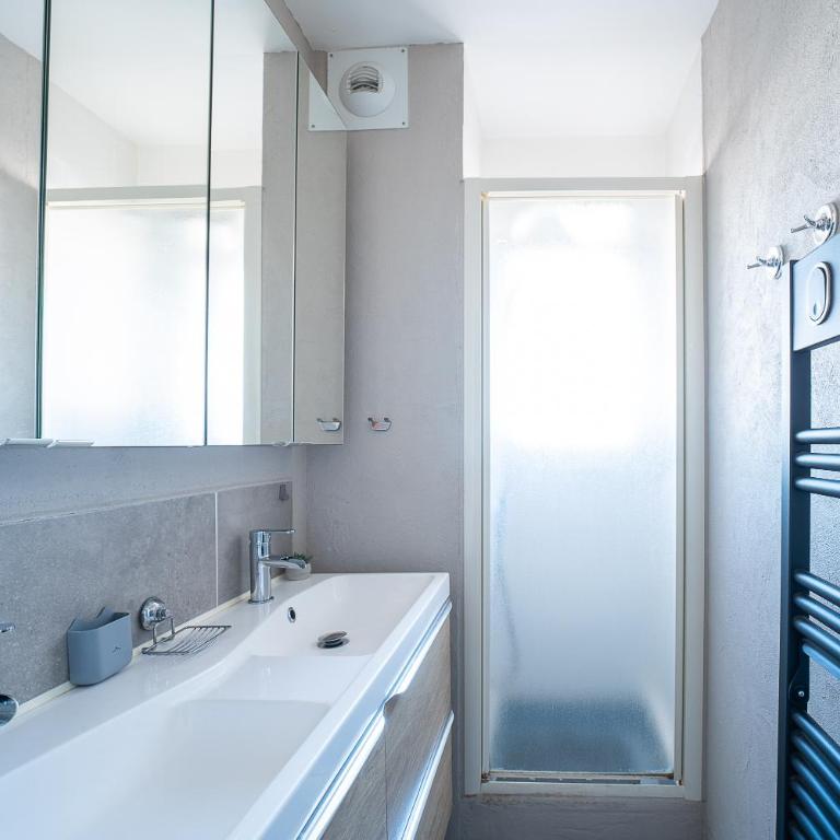 Bleu Mer - Jolie T2 à la Plage - Apartamento de 1 dormitorio - 5