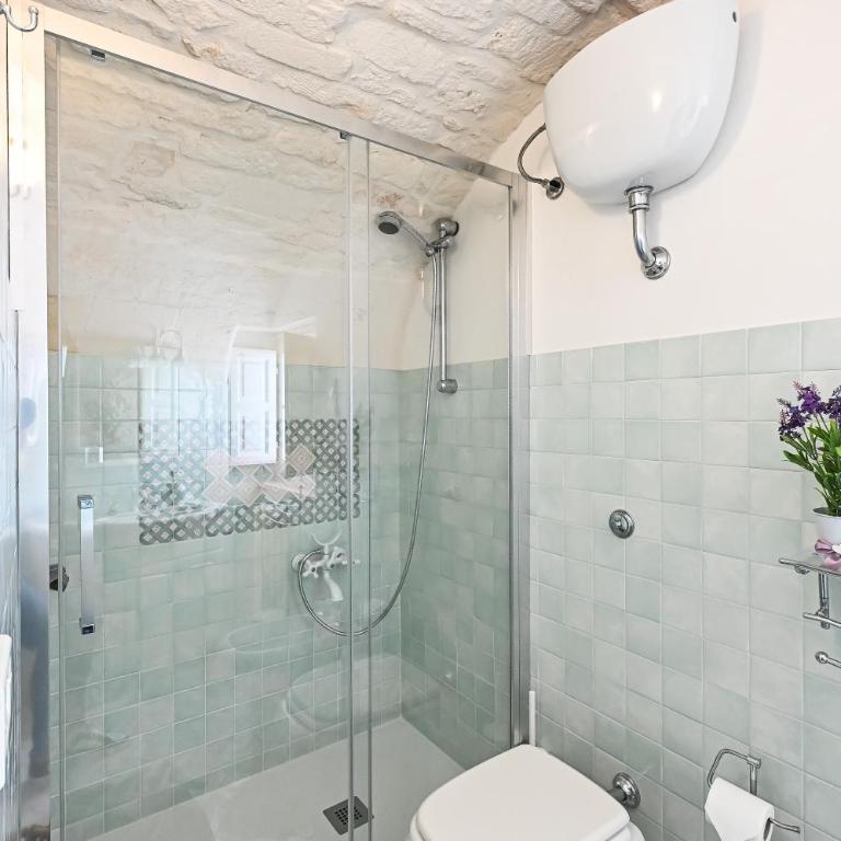 Dimora Ducale 1831 - Casa con 2 Camere da Letto - 10