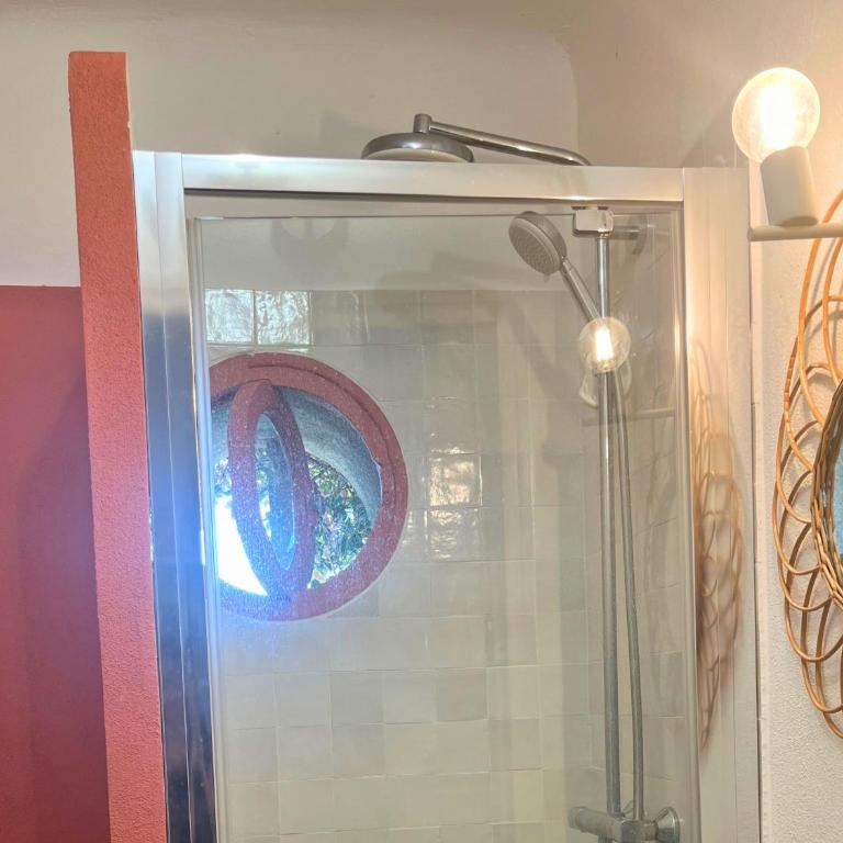 Santa Margarita - Double Room with Sea View - 22