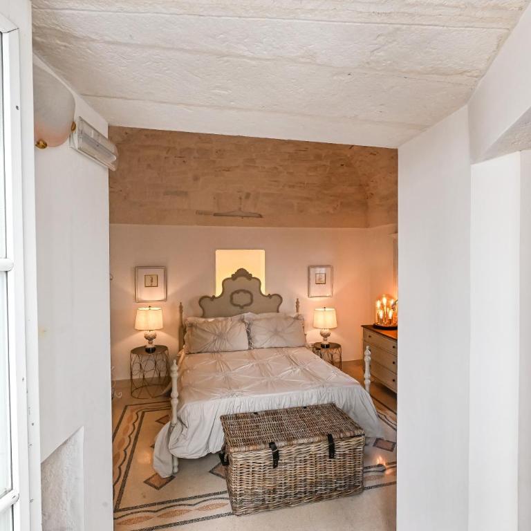 Dimora Ducale 1831 - Casa con 2 Camere da Letto - 1