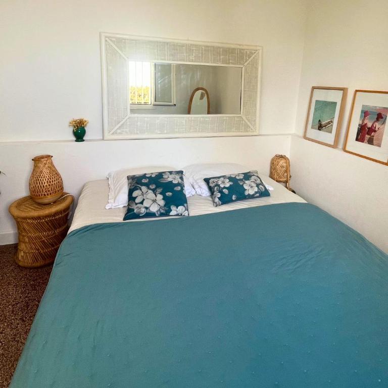 Santa Margarita - Double Room with Sea View - 12